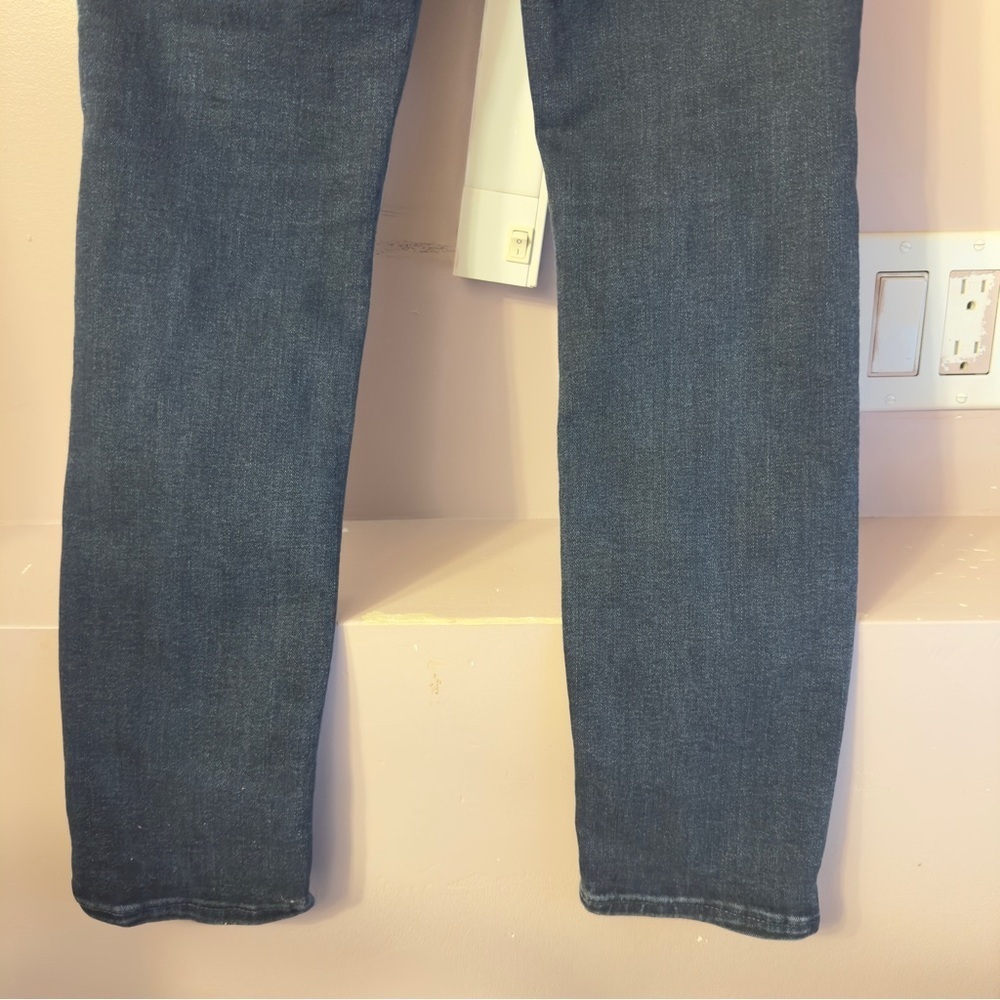 Levi's  311 shaping  Jeans in Washed Black - Picture 5 of 11